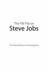 9781620872437-1620872439-The FBI File on Steve Jobs