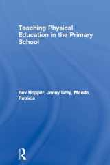 9781138169883-1138169889-Teaching Physical Education in the Primary School