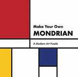 9781786274021-1786274027-Make Your Own Mondrian: A Modern Art Puzzle