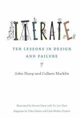 9780262039635-026203963X-Iterate: Ten Lessons in Design and Failure