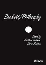 9783838207018-3838207017-Beckett/Philosophy