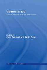 9780415405621-0415405629-Vietnam in Iraq: Tactics, Lessons, Legacies and Ghosts (Contemporary Security Studies)