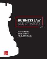 9781265676506-126567650X-Business Law and Strategy