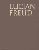 9780714875262-0714875260-Lucian Freud