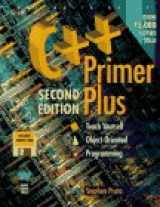 9781878739742-1878739743-C++ Primer Plus: Teach Yourself Object-Oriented Programming/Book and Disk