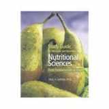 9780534537265-053453726X-Study Guide for McGuire/Beerman’s Nutritional Sciences: From Fundamentals to Food
