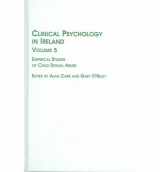9780773462427-0773462422-Clinical Psychology In Ireland: Empirical Studies Of Child Sexual Abuse: 5
