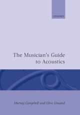 9780198165057-0198165056-The Musician's Guide to Acoustics