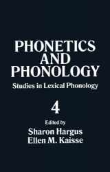 9780123250711-0123250714-Studies in Lexical Phonology, Volume 4 (Phonetics and Phonology)