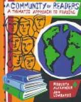 9780823050178-0823050173-A Community of Readers: A Thematic Approach to Reading