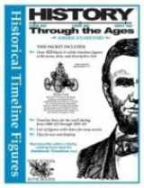 9780972026529-0972026525-History Through the Ages Timeline Figures America's History (History Through The Ages)