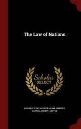 9781298708137-1298708133-The Law of Nations