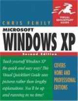 9780321335845-0321335848-Windows XP, Second Edition