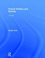 9781138941403-1138941409-French Politics and Society