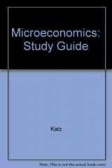 9780256111729-0256111723-Microeconomics