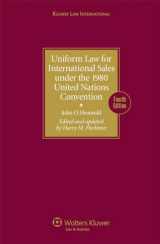 9789041127532-9041127534-Uniform Law for International Sales under the 1980 United Nations Convention - Fourth Edition Revised