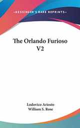 9780548367605-0548367604-The Orlando Furioso V2
