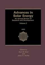 9781461399537-146139953X-Advances in Solar Energy: An Annual Review of Research and Development Volume 2
