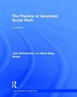 9781138676039-1138676039-The Practice of Generalist Social Work