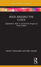 9781138682771-1138682772-Rock around the Clock (Cinema and Youth Cultures)