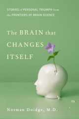 9780670038305-067003830X-The Brain That Changes Itself: Stories of Personal Triumph from the Frontiers of Brain Science