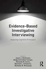 9781138064690-1138064696-Evidence-based Investigative Interviewing: Applying Cognitive Principles
