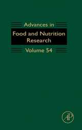 9780123737403-0123737400-Advances in Food and Nutrition Research, Vol. 54 (Volume 54)