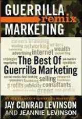 9781259005244-1259005240-The Best of Guerrilla Marketing: Guerrilla Marketing Remix