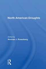 9780367021160-0367021161-North American Droughts