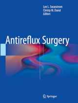 9781493943296-1493943294-Antireflux Surgery