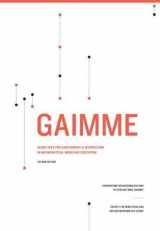 9781611975734-1611975735-GAIMME: Guidelines for Assessment & Instruction in Mathematical Modeling Education, Second Edition