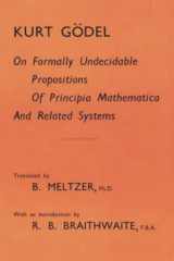 9781773237534-1773237535-On Formally Undecidable Propositions of Principia Mathematica and Related Systems