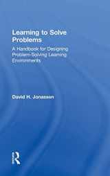 9780415871938-041587193X-Learning to Solve Problems: A Handbook for Designing Problem-Solving Learning Environments
