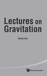 9789814329378-9814329371-LECTURES ON GRAVITATION