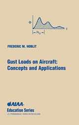 9780930403454-0930403452-Gust Loads on Aircraft: Concepts & Applications (AIAA Education)
