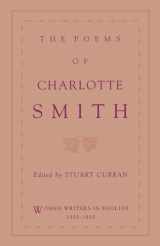 9780195083583-019508358X-The Poems of Charlotte Smith (Women Writers in English 1350-1850)