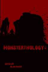 9781478241379-1478241373-Monsterthology (Volume 1)