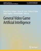 9783031009945-3031009940-General Video Game Artificial Intelligence (Synthesis Lectures on Games and Computational Intelligence)