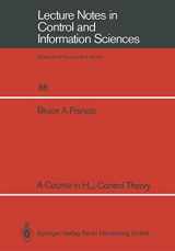 9783540170693-3540170693-A Course in H∞ Control Theory (Lecture Notes in Control and Information Sciences, 88)