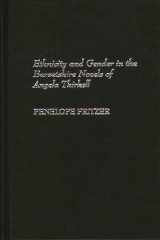 9780313309151-0313309159-Ethnicity and Gender in the Barsetshire Novels of Angela Thirkell: (Contributions in Women's Studies)