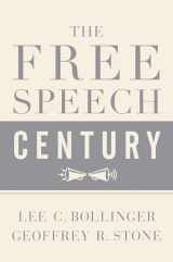 9780190841386-0190841389-The Free Speech Century