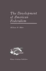 9780898382259-0898382254-The Development of American Federalism