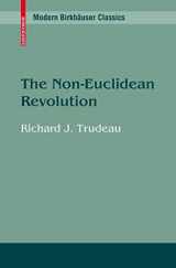 9780817647827-0817647821-The Non-Euclidean Revolution (Modern Birkhäuser Classics)