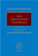 9780199691654-0199691657-Asia Arbitration Handbook