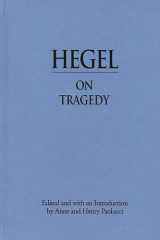 9780313200892-0313200890-Hegel on Tragedy