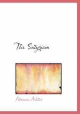 9780554222585-0554222582-The Satyricon (Large Print Edition)