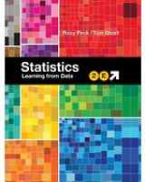 9781337558891-1337558893-Statistics: Learning for Data (HS)