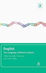 9780826481757-0826481752-English: One Language, Different Cultures