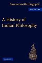 9780521116404-0521116406-A History of Indian Philosophy (A History of Indian Philosophy 5 Volume Paperback Set)