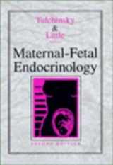 9780721642321-0721642322-Maternal-Fetal Endocrinology